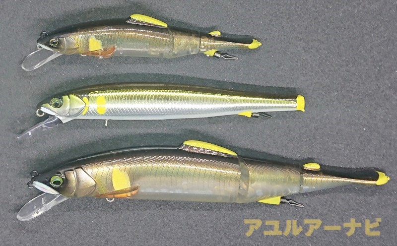 オトリミノーシリーズ